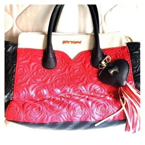 Betsey Johnson Purse